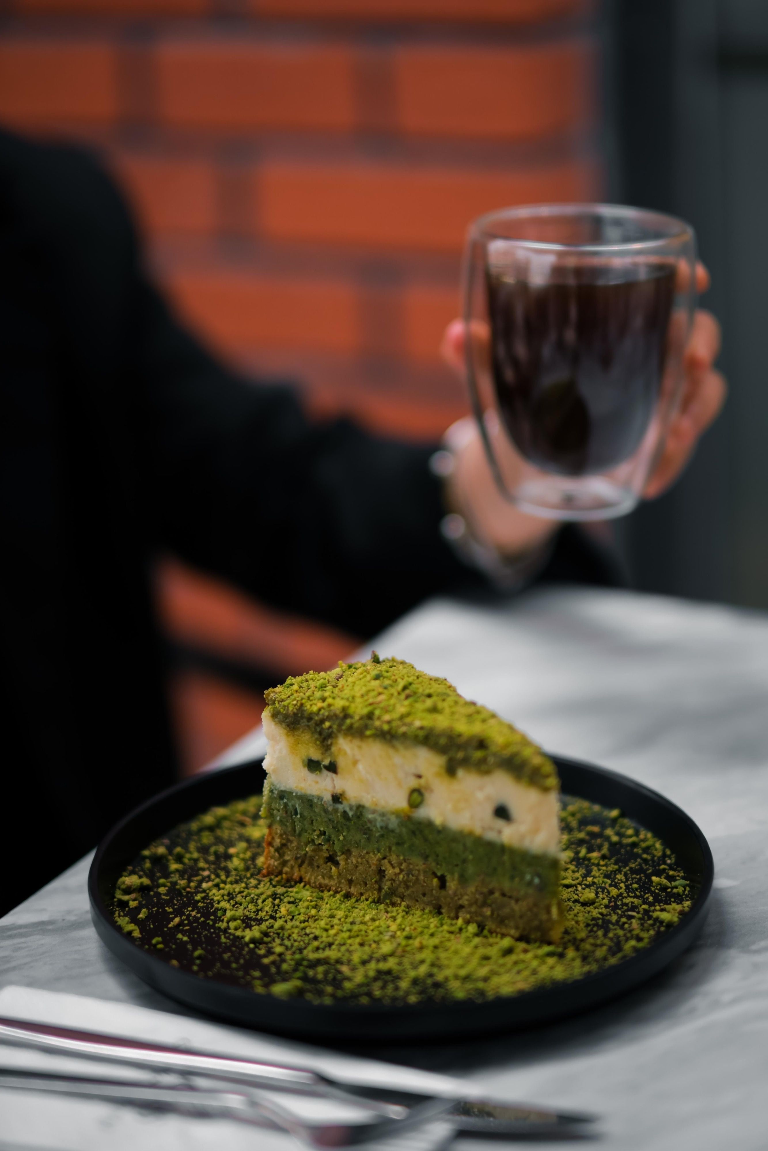 Fıstıklina (Dilim)